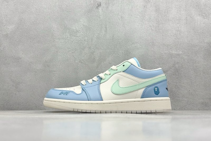 Air Jordan 1 low-702